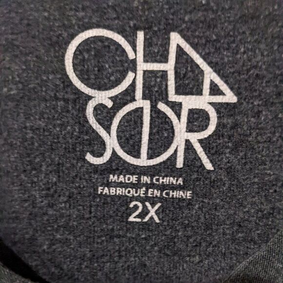 Chaser | Soft Lightning Bolt Sweatshirt - Picture 5 of 7